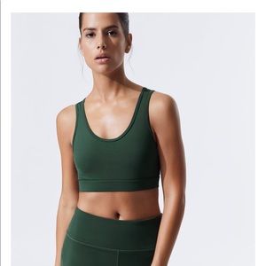 Varley Russell Sports Bra